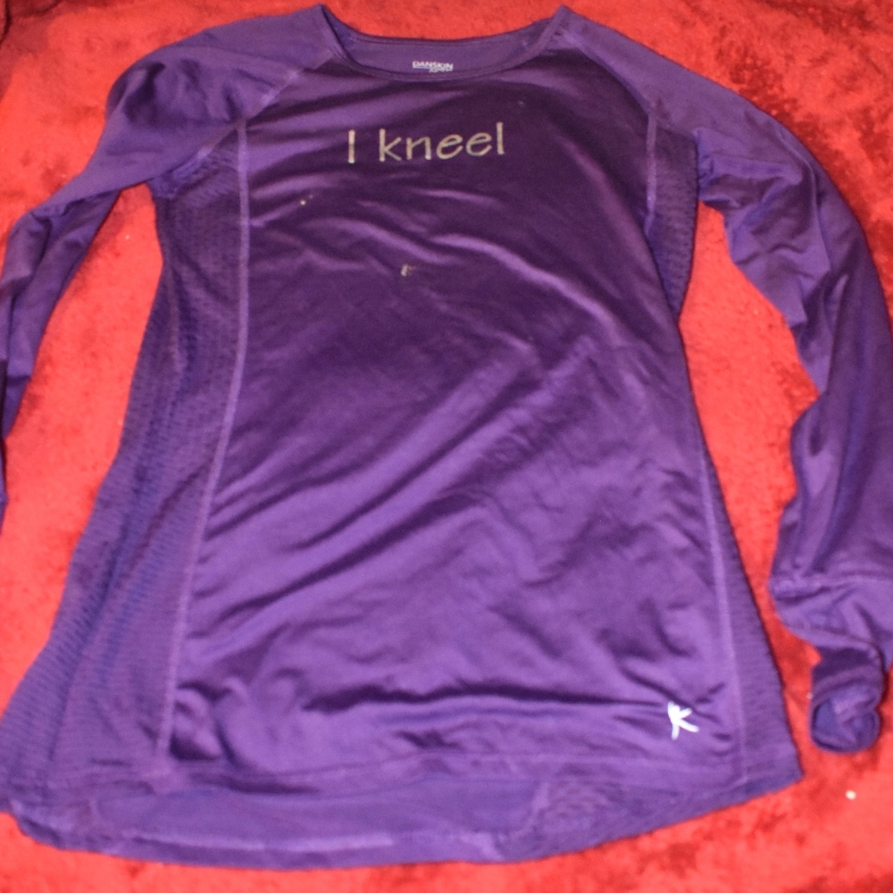 Prayer Blouse